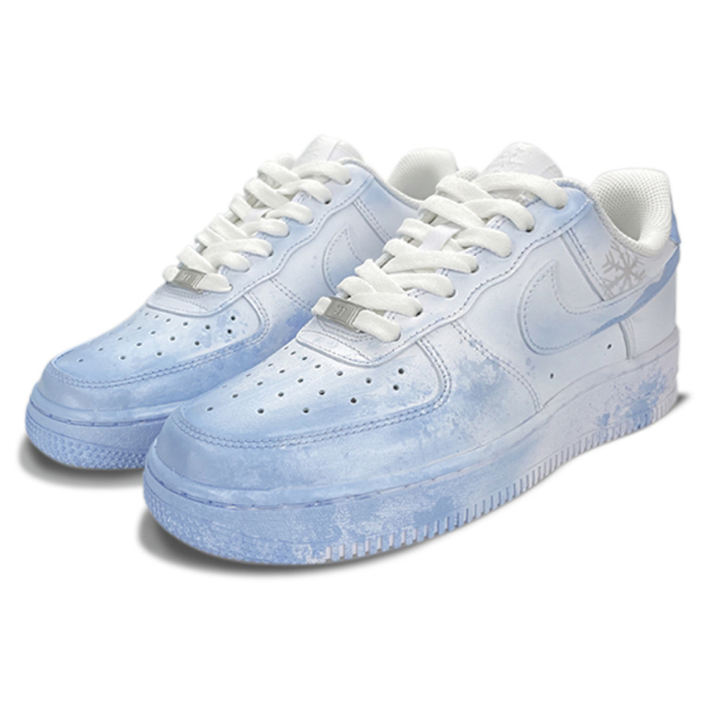 【 】 Nike Air Force 1 1' 07