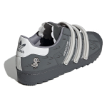 Melting sadness x adidas originals Superstar 80s TR "kuka"