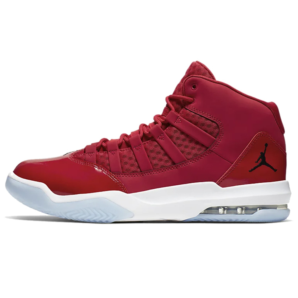 Jordan Gym Red'