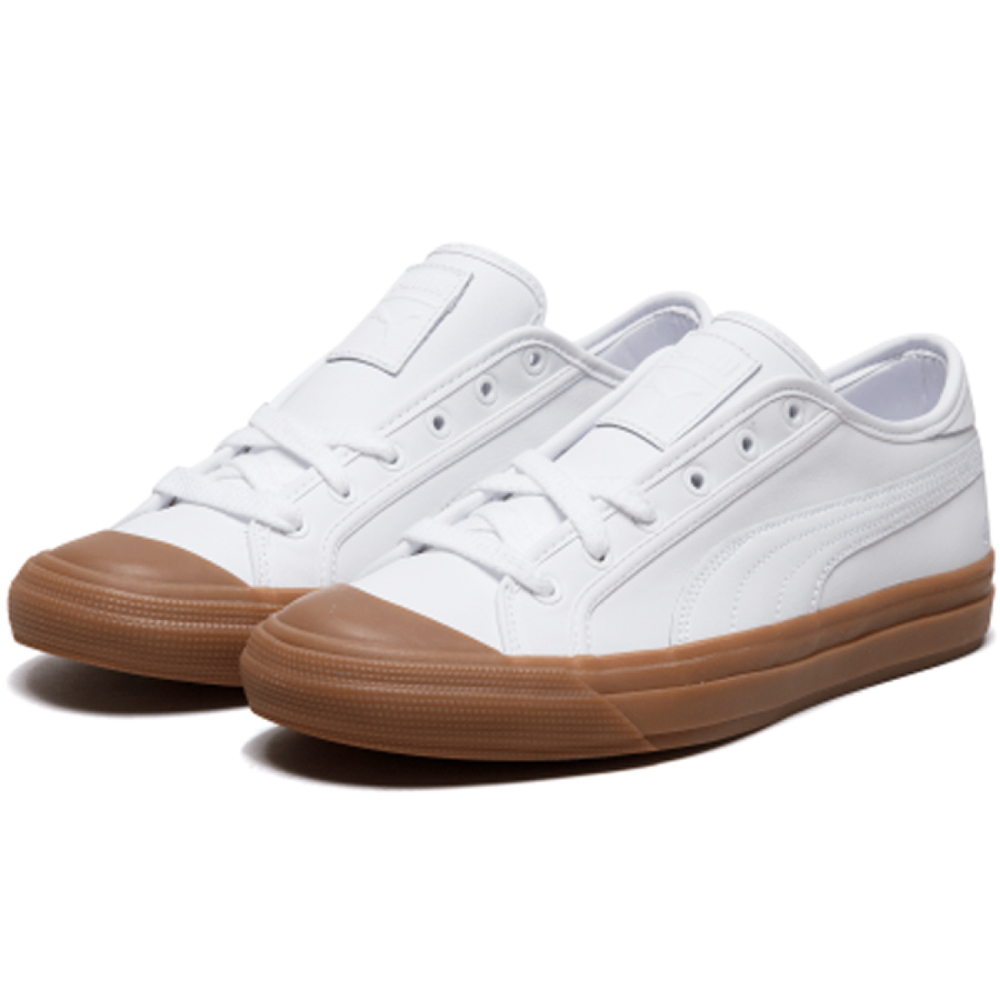 PUMA Capri Leather