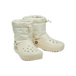 Crocs Classic Lined