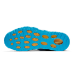 Nike Air Max Uptempo 95 Blue Fury