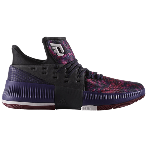 Adidas D lillard 3