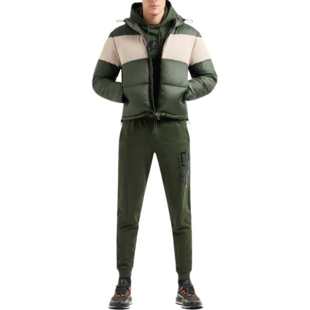 EMPORIO ARMANI EA7 FW23