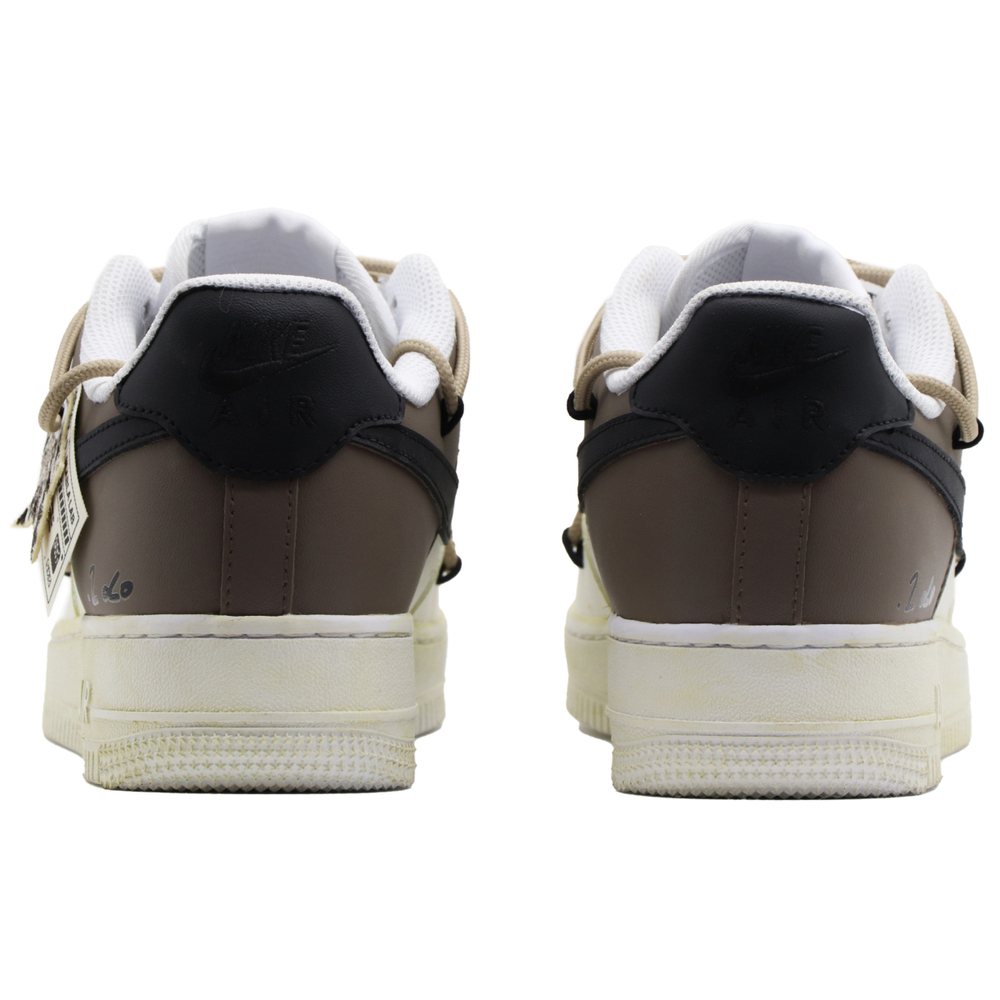 【 】 Nike Air Force 1 BBL
