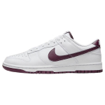 Nike Dunk Low "Night Maroon"