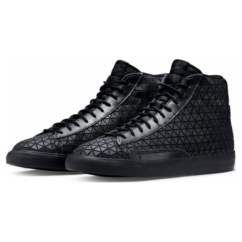 Nike Blazer SB Metric "Black"