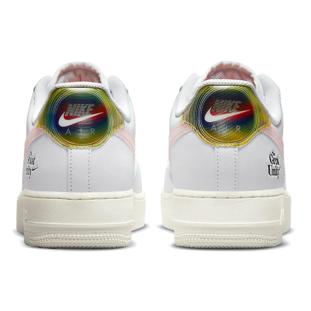 Nike Air Force 1 "The Great Unity"