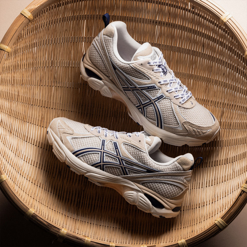 Costs x Asics GT-2160