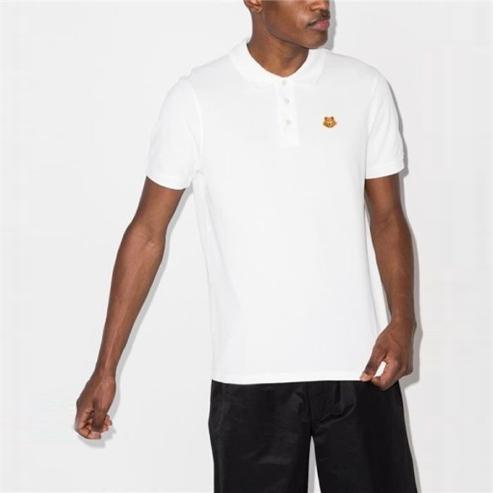 KENZO SS21 Polo