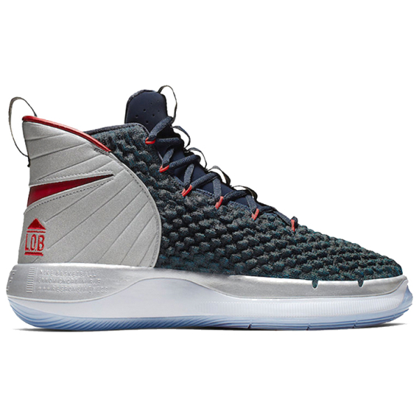 Nike AlphaDunk