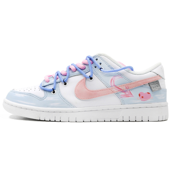 【 】 Nike Dunk vibe