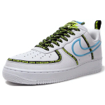 Nike Air Force 1 07 Low “World Wide”