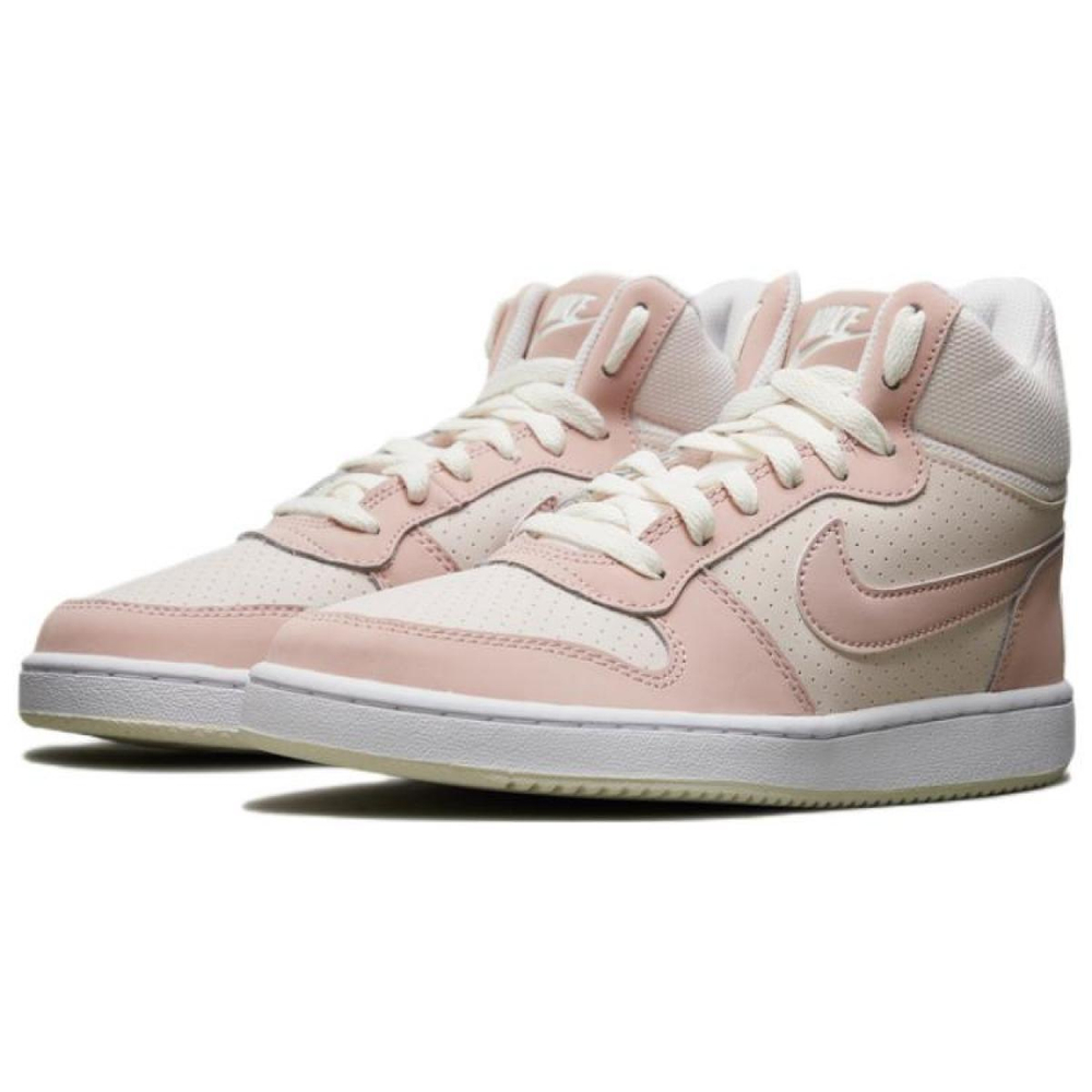 Nike Court Borough Mid