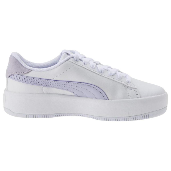 PUMA Platform Lily
