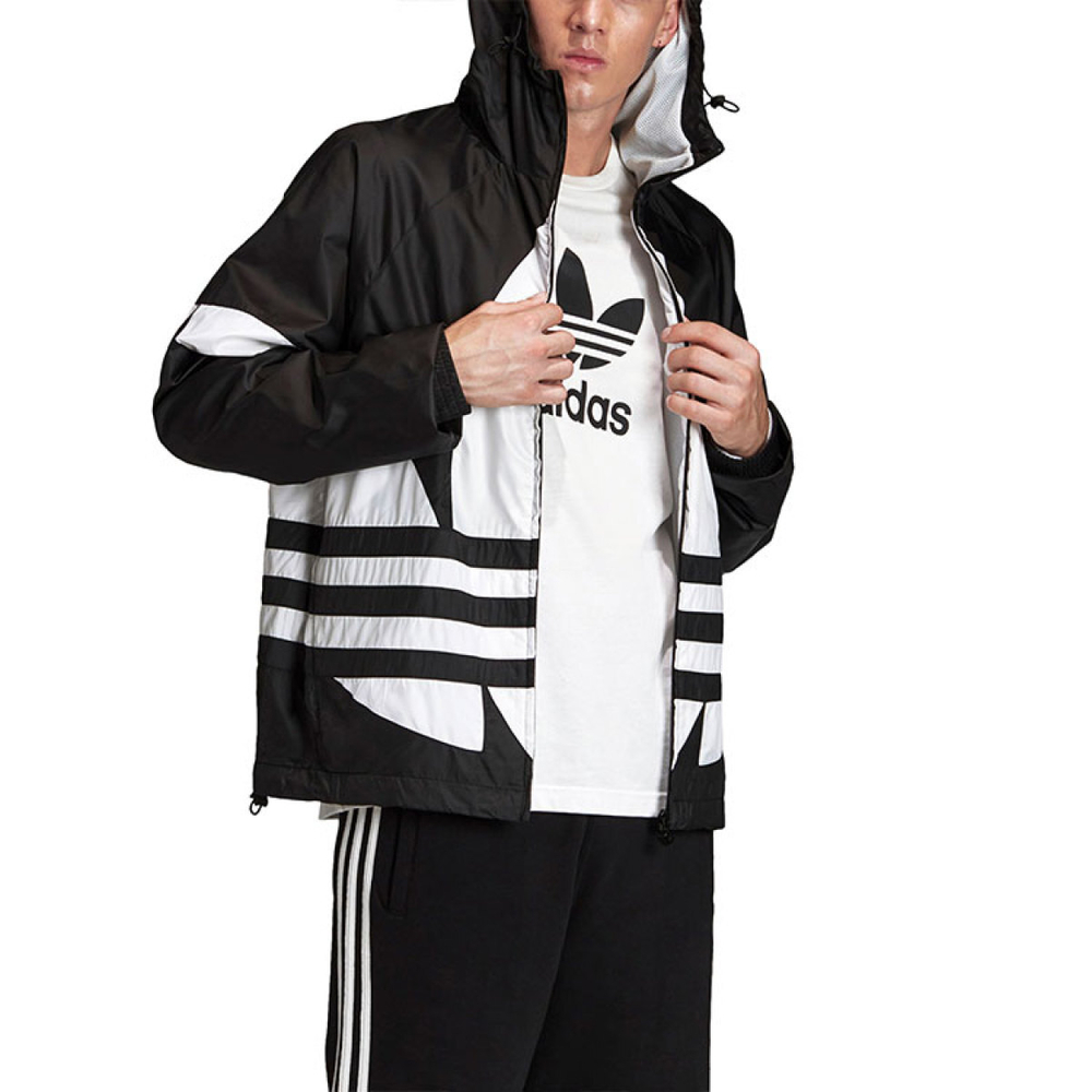 Adidas originals Bg Trefoil Tt Logo