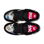 Nike Dunk SB "Rammellzee"