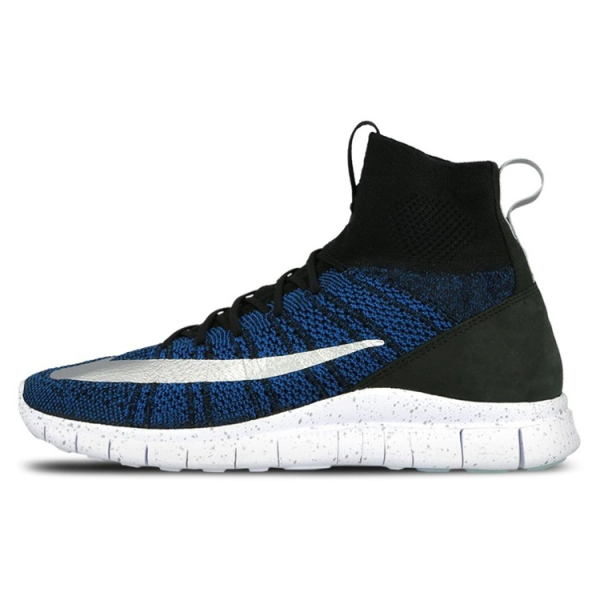 Nike Free Superfly Mercurial