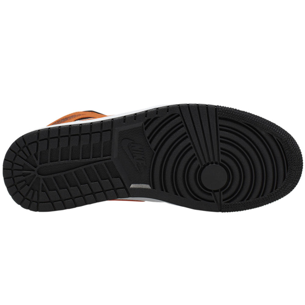 Jordan Air Jordan 1 Mid Shattered Backboard