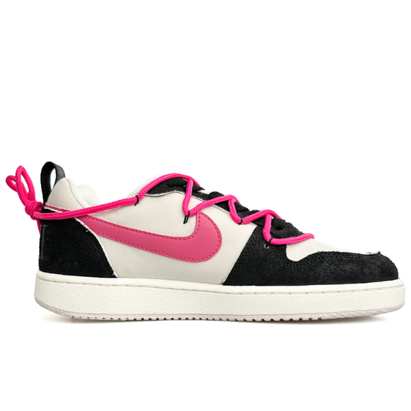 【 】 Nike Court Borough Low PRM