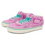Vans Half Cab