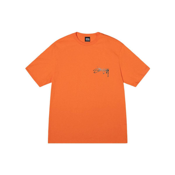Stussy SS23 Mercury Tee logo T