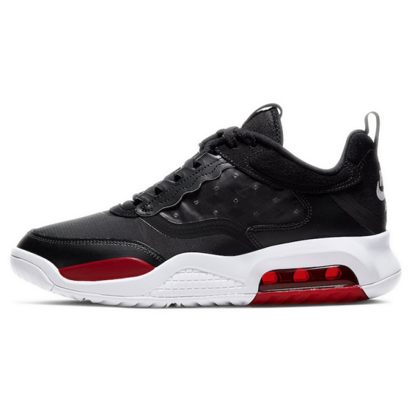 Jordan Air Max 200 “Bred” PU