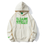 SESAME STREET