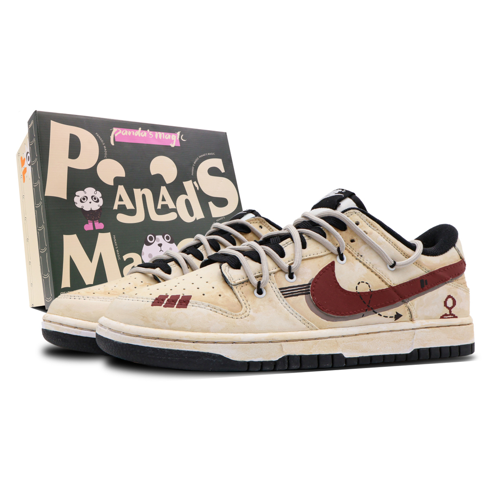 【 】 Nike Dunk Low GS