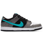 Nike Dunk SB Pro "clear jade"