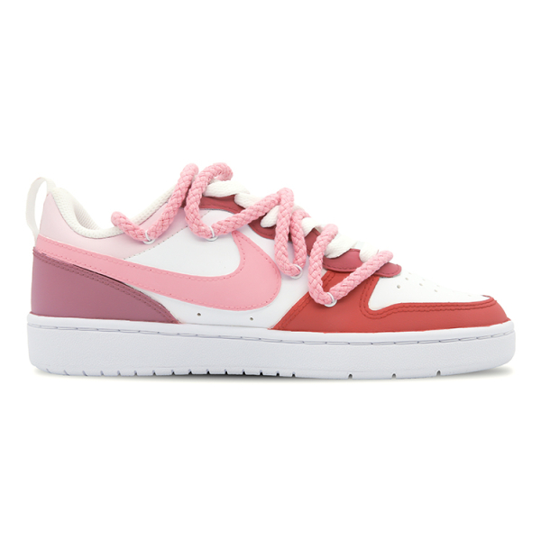 【 】 Nike Court Borough Low 2 GS