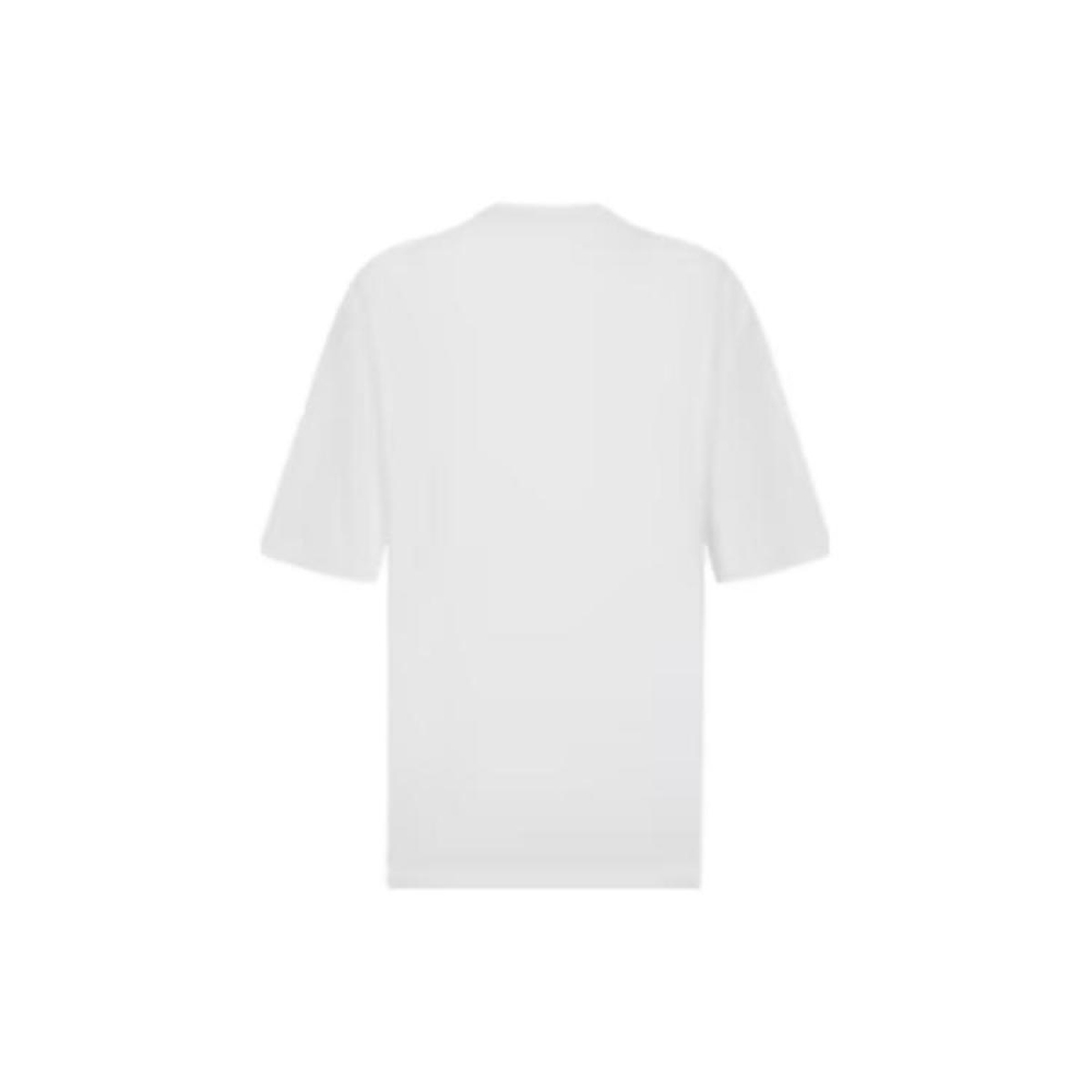 CK/Calvin Klein Logo T
