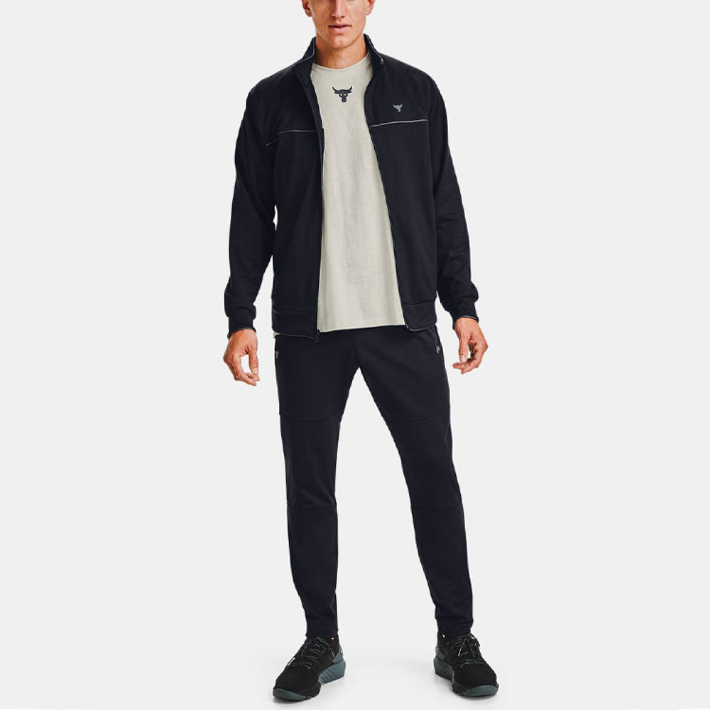 Under Armour Project Project Rock Knit Track
