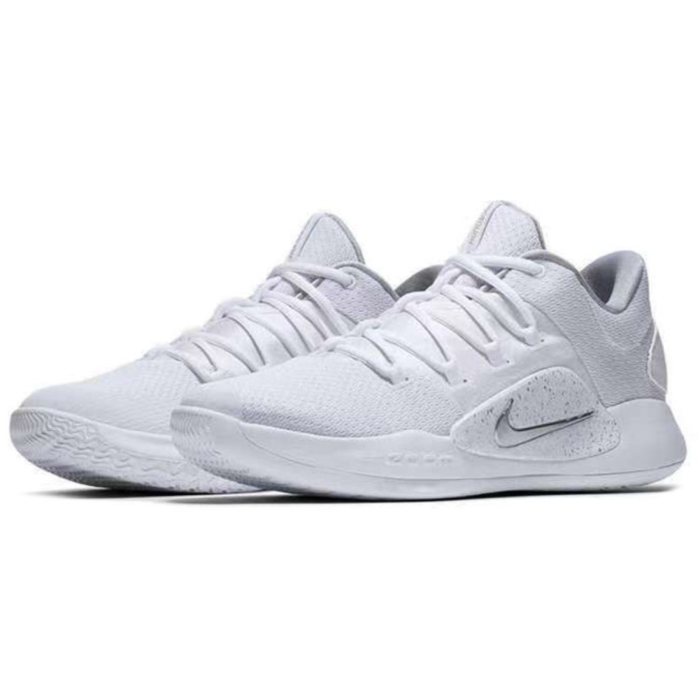 Nike Hyperdunk X Low 10 White Pure Platinum