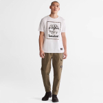 Timberland Logo T