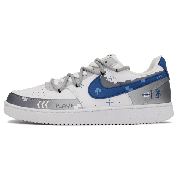 【 】 Nike Court Vision 1 Low