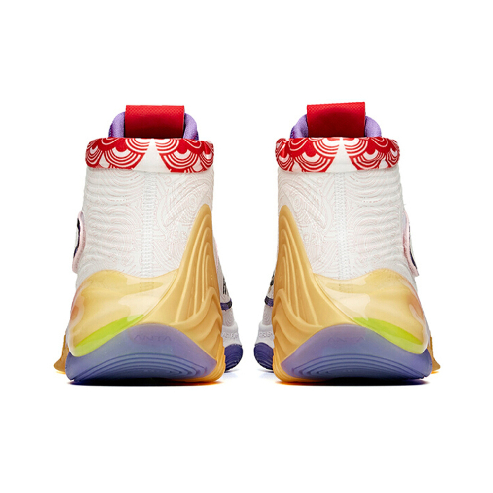 Anta KT6 " "