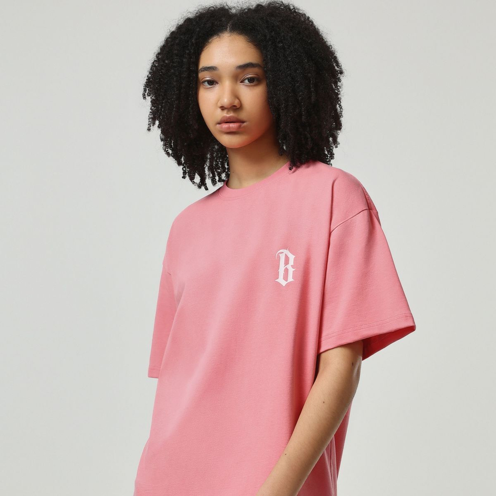 BONELESS B Logo T