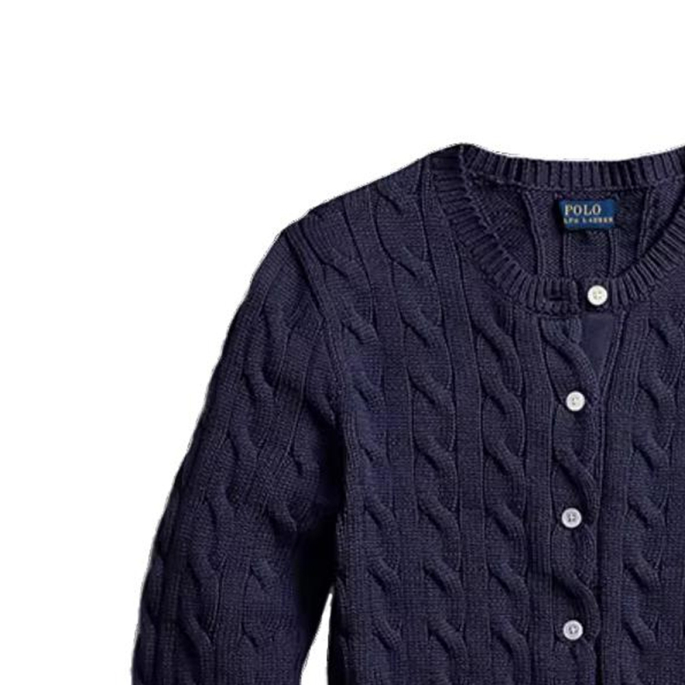 Polo Ralph Lauren Logo