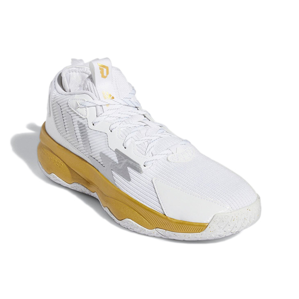Adidas D lillard 8 "Laheem The Dream" 8 TPU