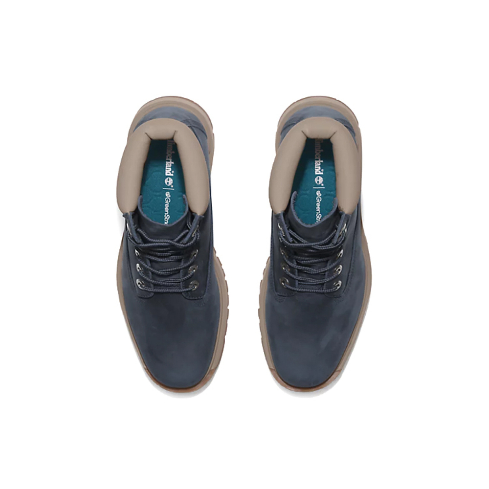 Timberland Tree Vault 6