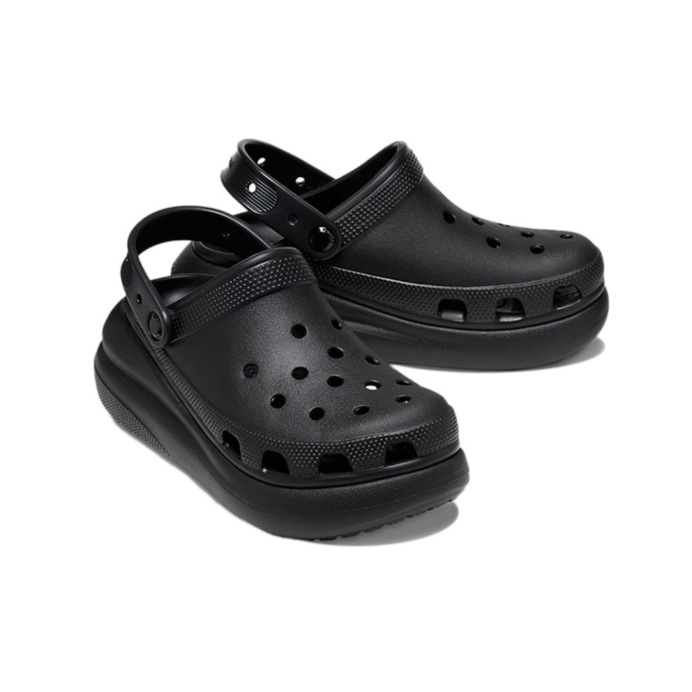 Crocs Classic Crush EVA 5.2cm