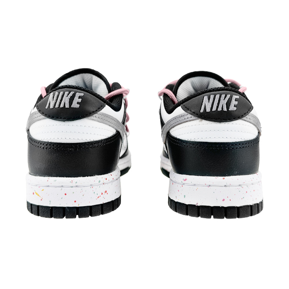 【 】 Nike Dunk Low Multi-Color