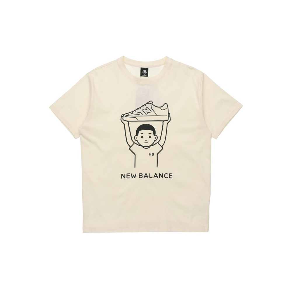 New Balance x noritake Noritake T