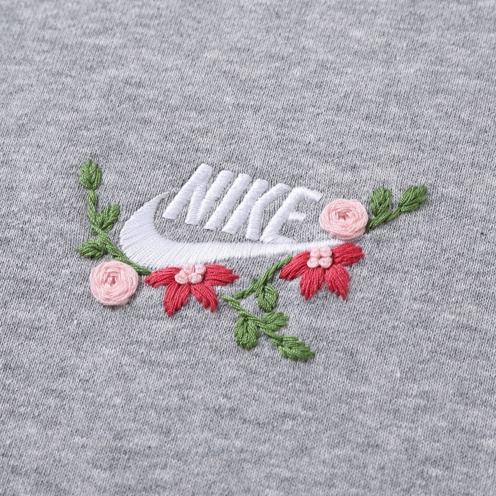 【 】Nike Logo