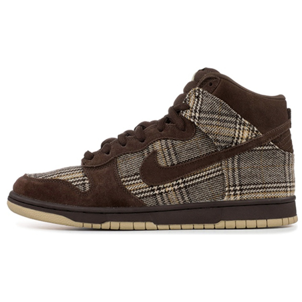 Nike Dunk SB Pro Tweed