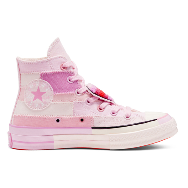 Millie Bobby Brown x Converse 1970s Chuck Taylor All Star 70 Hi