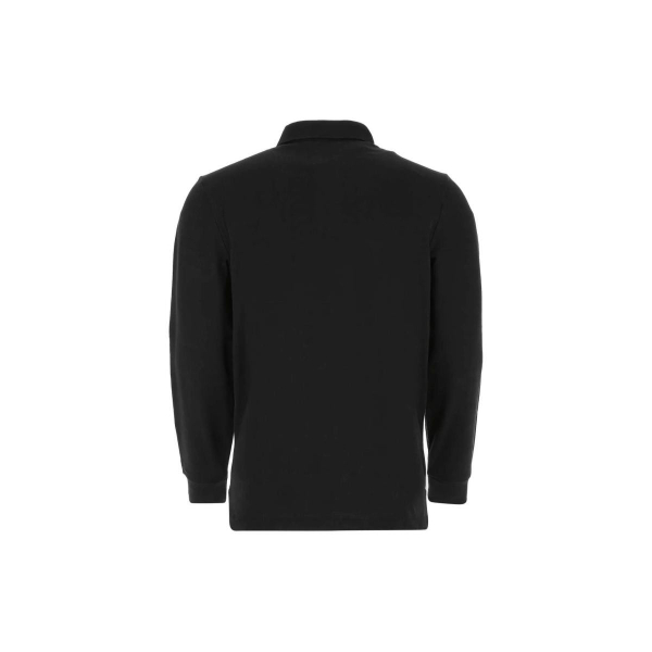 Polo Ralph Lauren Logo Polo