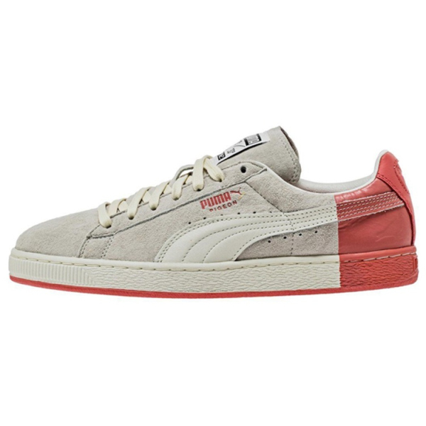 PUMA Suede