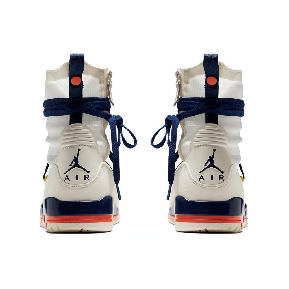 Jordan Air Jordan 3 Retro Explorer Lite XX Sail Multi-Color W